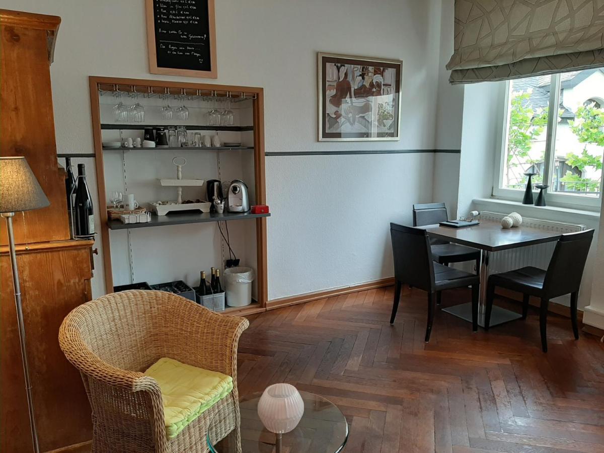 Sleep & Go! Self Service Rooms With Community Kitchen Nittel Exterior foto