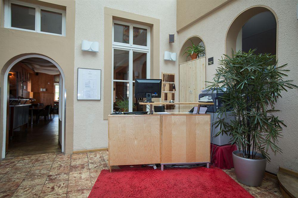 Sleep & Go! Self Service Rooms With Community Kitchen Nittel Exterior foto